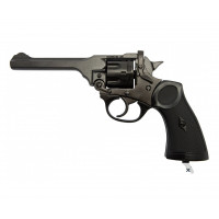 Макет револьвер Webley MK-4, калибр 38/200 (Великобритания, 1923 г.) DE-1119